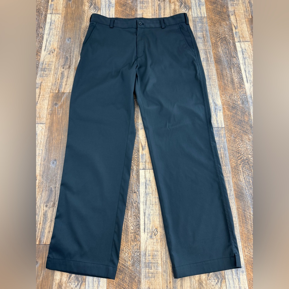 Nike Dri-FIT Men's Golf Pants Flat Front, Size 33X30
